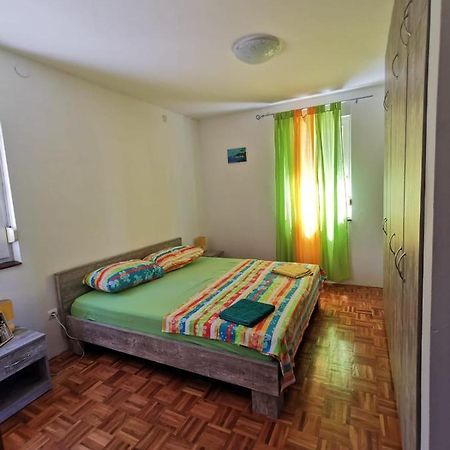 Apartament Omišalj المظهر الخارجي الصورة