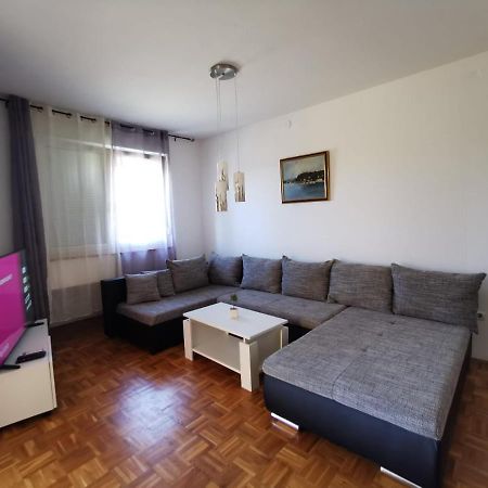 Apartament Omišalj المظهر الخارجي الصورة