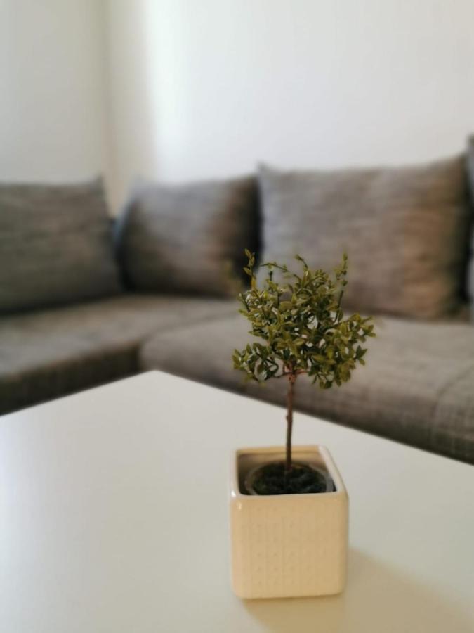 Apartament Omišalj المظهر الخارجي الصورة