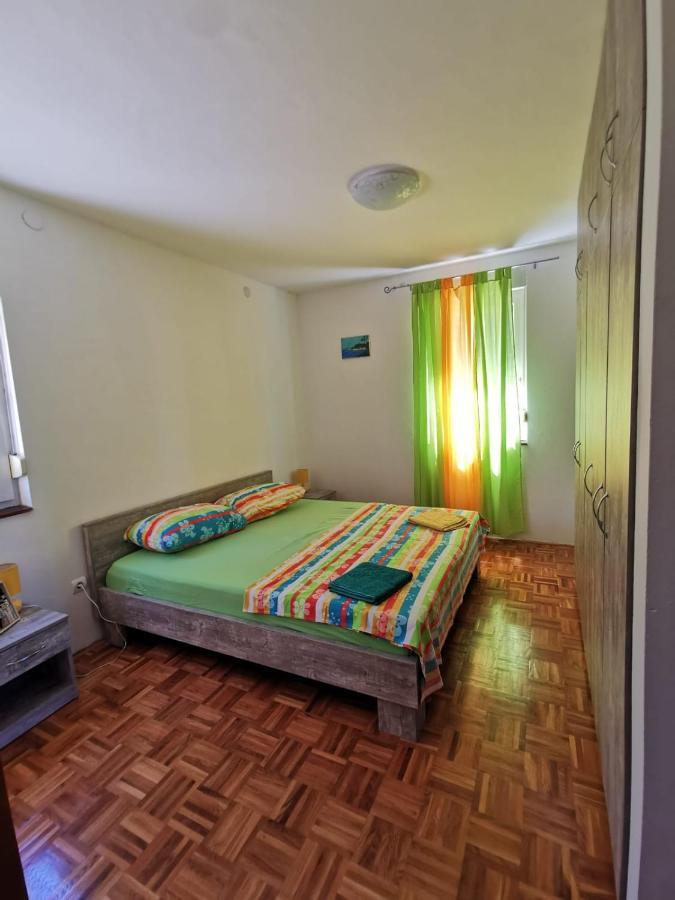 Apartament Omišalj المظهر الخارجي الصورة