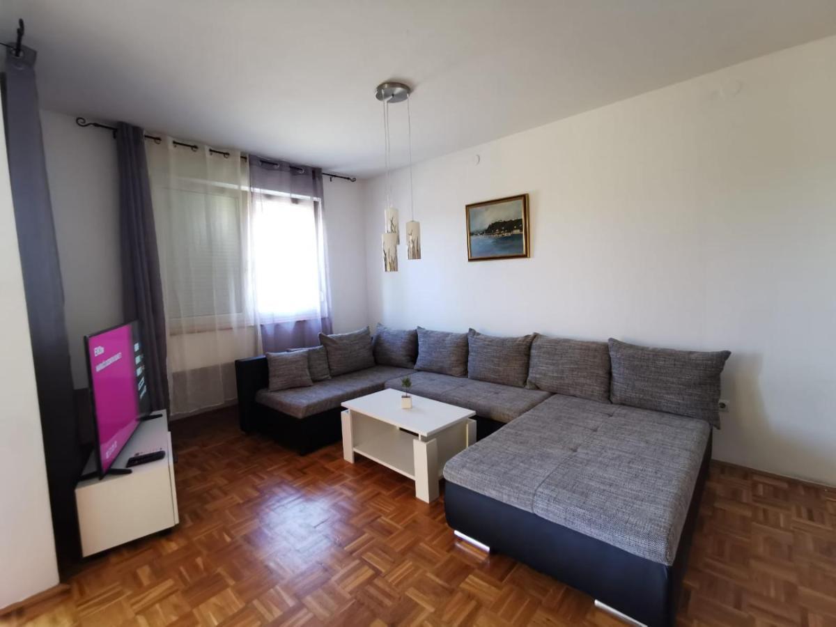 Apartament Omišalj المظهر الخارجي الصورة
