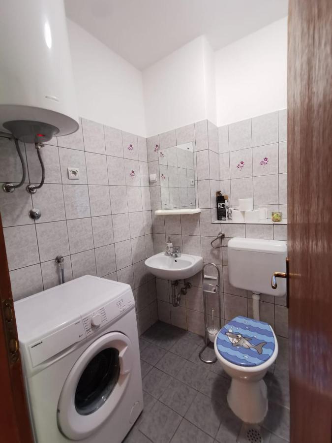 Apartament Omišalj المظهر الخارجي الصورة