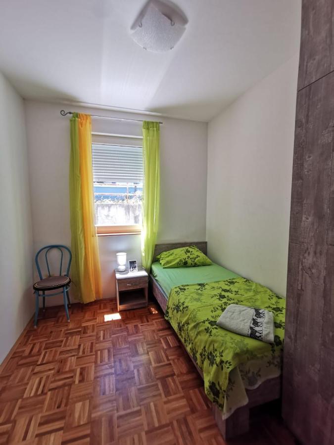 Apartament Omišalj المظهر الخارجي الصورة