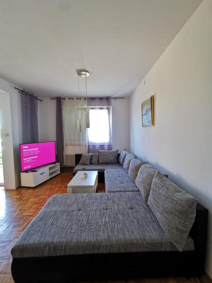 Apartament Omišalj المظهر الخارجي الصورة