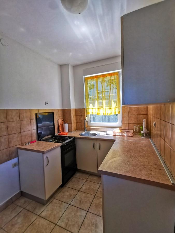 Apartament Omišalj المظهر الخارجي الصورة