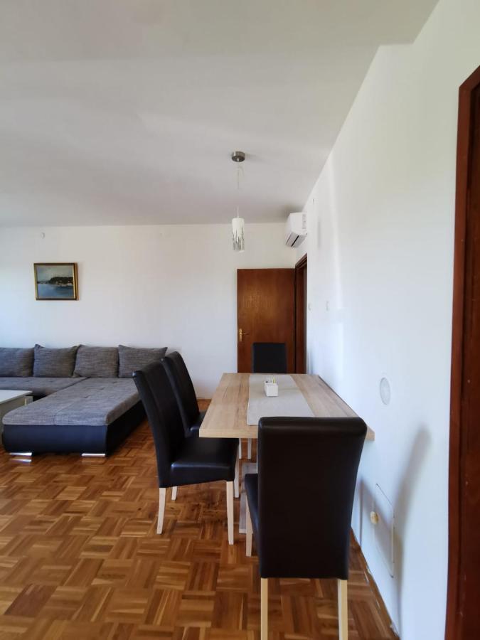 Apartament Omišalj المظهر الخارجي الصورة